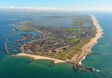 Thyborøn Camping & Hotel - Image 1