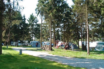 Camping Groenpark