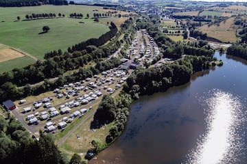 Camping Kronenburger See - Image 1