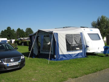 Camping Sonnenberg