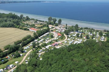 Campingplatz Ostseequelle GmbH - Image 1