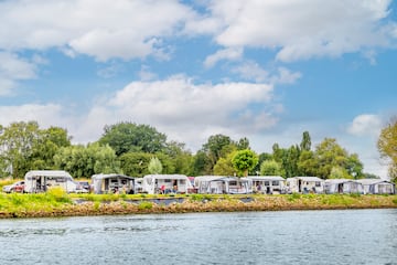 Camping 't Veerhuys Camping 't Veerhuys