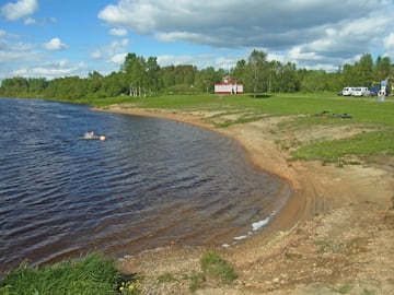Camping Nilimella Sodankylä Camping Nilimella Sodankylä