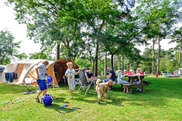 Recreatiepark de Leughte