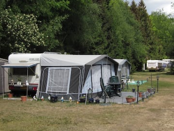Camping De Tol Camping De Tol