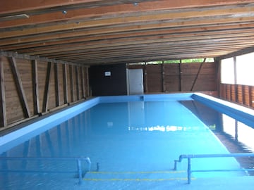 Campingplatz Alte Löweninsel Campingplatz Alte Löweninsel