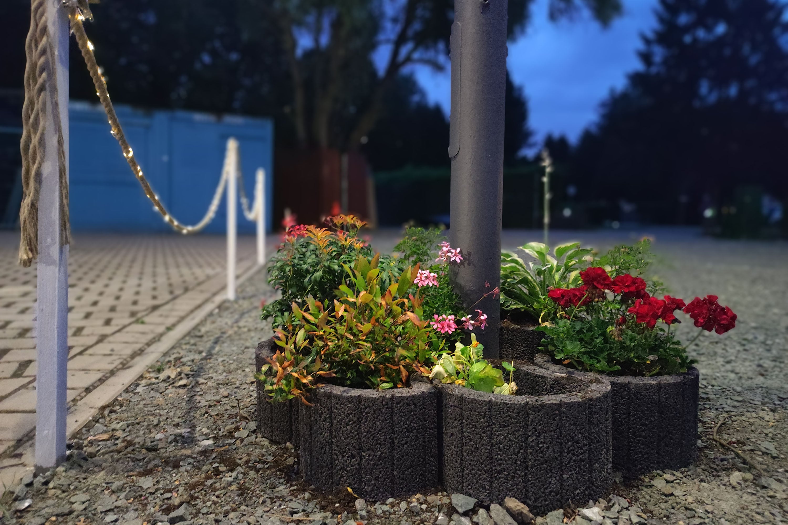Campingplatz Wetzlar — 4