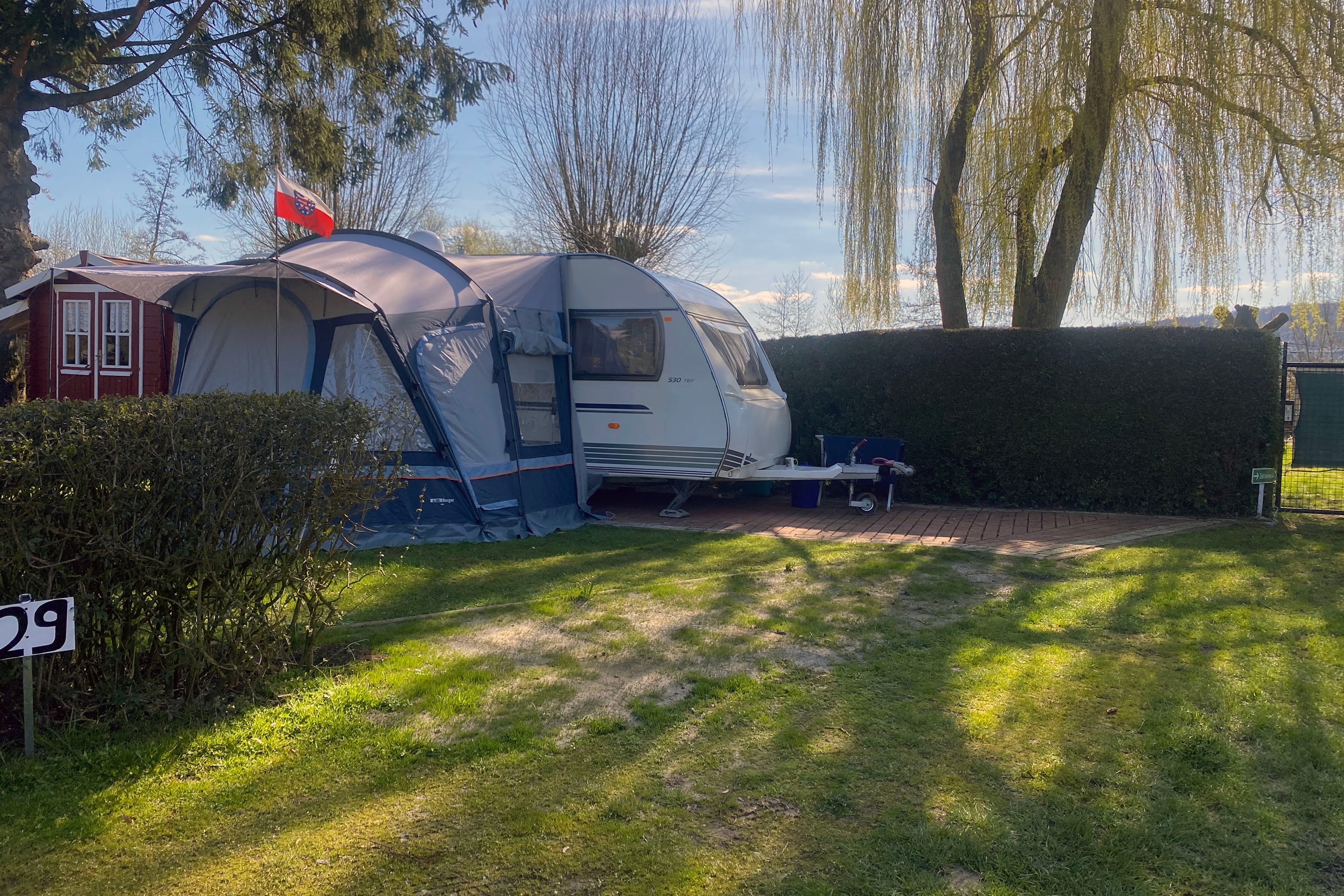 Campingplatz Wetzlar — 5
