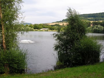 Camping & Ferienpark bei Jena - Image 1