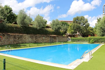 Camping Al-Bereka Camping Al-Bereka