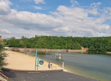 Camping Lac de Pont Onlycamp