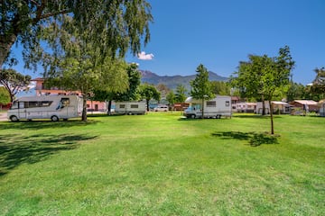 Camping Gardenia Camping Gardenia