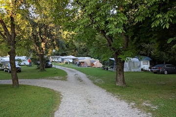 Camp Trnovc Camp Trnovc