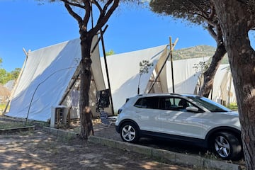 Camping Tarifa Camping Tarifa