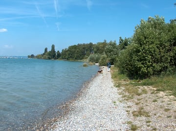 Campingplatz Alpenblick