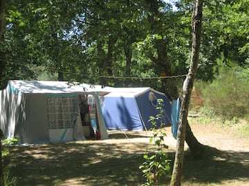 Centre Naturiste le Fiscalou