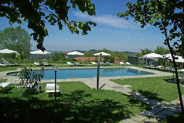 Camping Sole Langhe