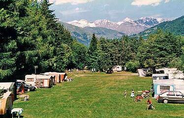 Camping Le Diamant Camping Le Diamant