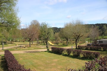 Camping de Saint-Just Onlycamp
