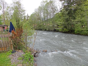 Camping Saanen