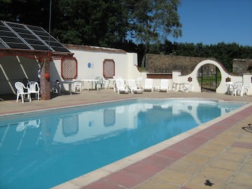 Smytham Holiday Park Smytham Holiday Park