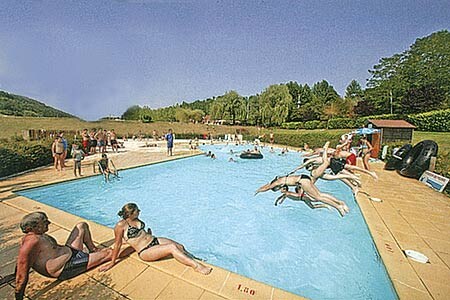 Camping Domaine Du Lac — 4