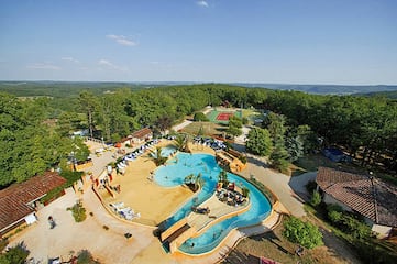 Camping L'Evasion