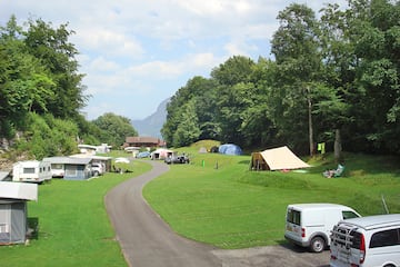 Camping Talacker