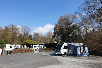 Skelwith Fold Caravan Park