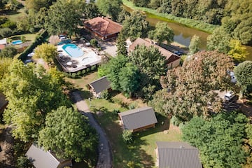 Camping de l'Ill - Colmar - Image 1
