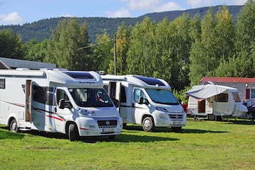 Notodden Camping AS Notodden Camping AS