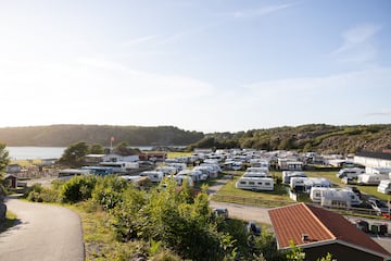 First Camp Edsvik-Grebbestad