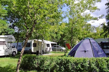 Camping Marco Polo Nr. 81