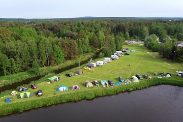 Camping Suchedniów (140)
