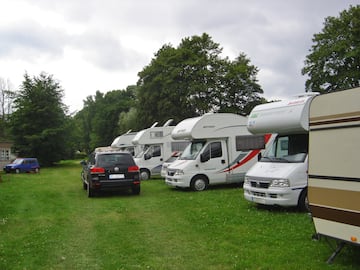 Camping Relax Nr. 44
