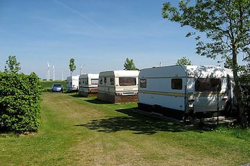 Motel & Camping Seeluft Motel & Camping Seeluft