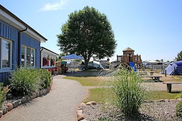 Ostseecamping Hohe Leuchte