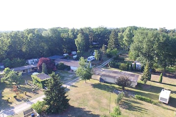 Camping Bullerby