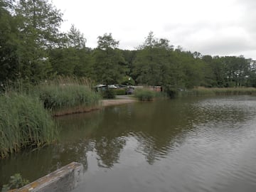 Camping-Club Ludwigsburg
