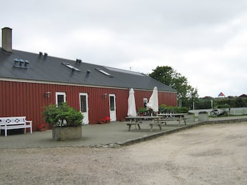 Rindby Camping