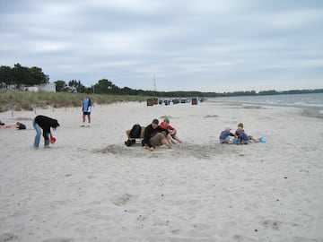 Freizeitcamp Am Wasser