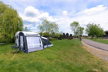 Riverside Caravan Park Riverside Caravan Park