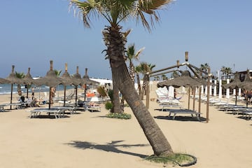 Camping Lido Mediterraneo