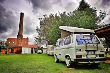 Ottó Camping Ottó Camping