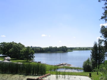 Camping Seeblick Camping Seeblick