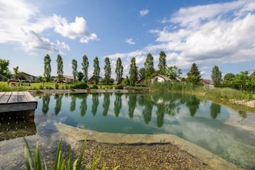 Kolpa Resort glamping - Image 1