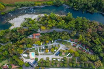 Camping Beau Rivage - Image 1 Camping Beau Rivage - Image 1