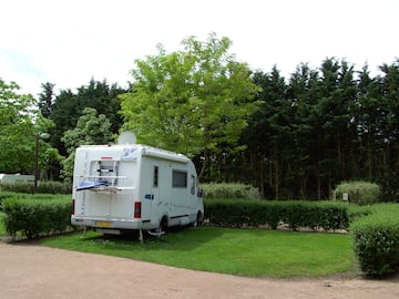 Camping de la Route Bleue Camping de la Route Bleue