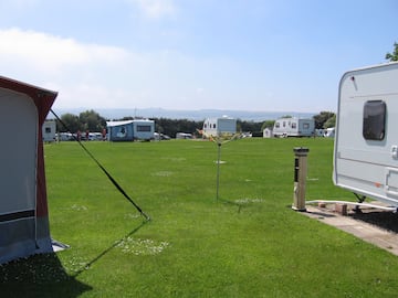 Lebberston Touring Park