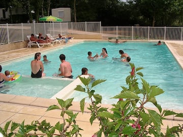 Camping Le Pigeonnier Camping Le Pigeonnier